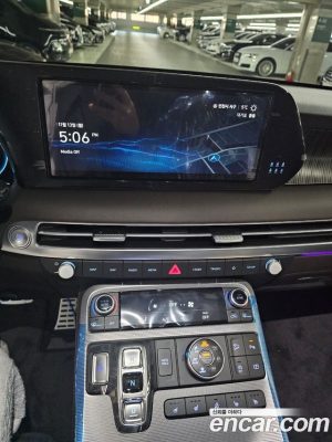 Hyundai Palisade Дизель 2.2 4WD 2024 года из Южной Кореи