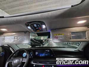 Hyundai Palisade Дизель 2.2 4WD 2024 года из Южной Кореи