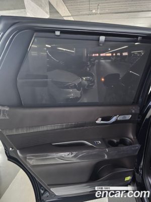 Hyundai Palisade Дизель 2.2 4WD 2024 года из Южной Кореи