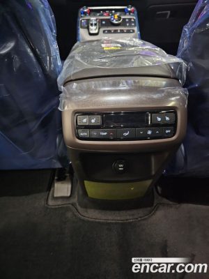 Hyundai Palisade Дизель 2.2 4WD 2024 года из Южной Кореи