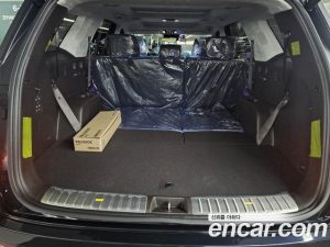 Hyundai Palisade Дизель 2.2 4WD 2024 года из Южной Кореи