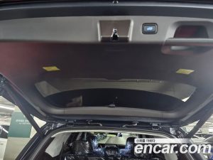 Hyundai Palisade Дизель 2.2 4WD 2024 года из Южной Кореи
