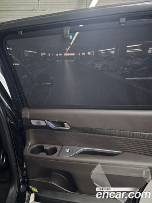 Hyundai Palisade Дизель 2.2 4WD 2024 года из Южной Кореи