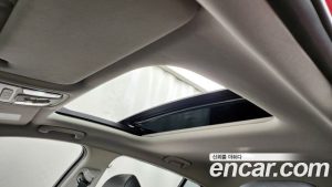 Kia Stinger 2.5 AWD платина 2021 года из Южной Кореи