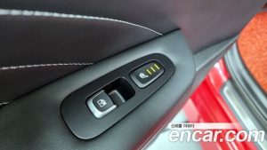 Kia Stinger 2.5 AWD платина 2021 года из Южной Кореи