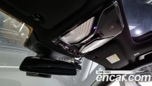 BMW 7-Series 730Ld xDrive M Sport 2020 года из Южной Кореи