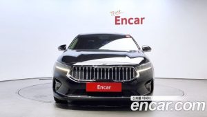 Kia K7 Noblesse 2020 года из Южной Кореи