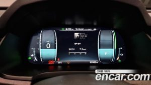 Kia K7 Noblesse 2020 года из Южной Кореи