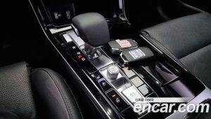 Kia K7 Noblesse 2020 года из Южной Кореи