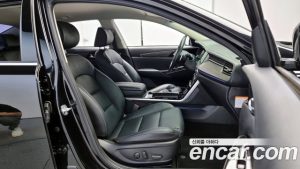 Kia K7 Noblesse 2020 года из Южной Кореи