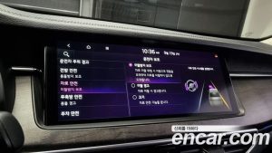 Kia K7 Noblesse 2020 года из Южной Кореи
