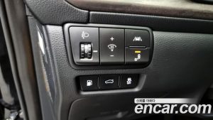 Kia K7 Noblesse 2020 года из Южной Кореи