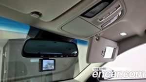 Kia K7 Noblesse 2020 года из Южной Кореи