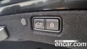 Kia K7 Noblesse 2020 года из Южной Кореи