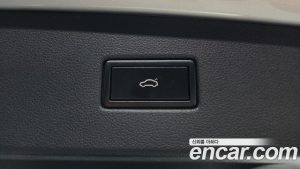 Volkswagen Tiguan 2.0 TDI Prestige 2020 года из Южной Кореи