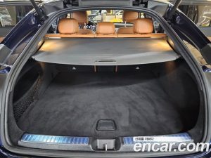 Mercedes-Benz GLC-Class GLC300e 4MATIC Coupe 2021 года из Южной Кореи