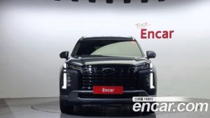 Hyundai Palisade Бензин 3.8 2WD 2023 года из Южной Кореи