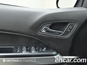 ChevroletGMDaewoo Colorado 3.6 Extreme 4WD 2020 года из Южной Кореи
