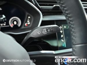 Audi Q3 35 TDI Premium 2020 года из Южной Кореи