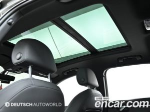 Audi Q3 35 TDI Premium 2020 года из Южной Кореи