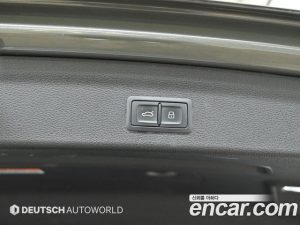 Audi Q3 35 TDI Premium 2020 года из Южной Кореи