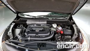 Cadillac XT4 2.0 Sport AWD 2023 года из Южной Кореи