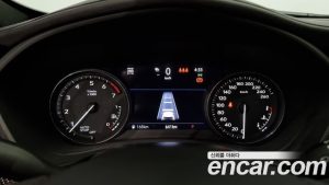 Cadillac XT4 2.0 Sport AWD 2023 года из Южной Кореи