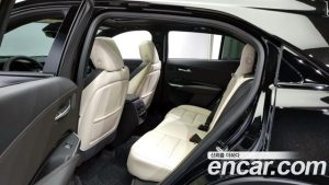 Cadillac XT4 2.0 Sport AWD 2023 года из Южной Кореи