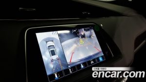 Cadillac XT4 2.0 Sport AWD 2023 года из Южной Кореи