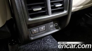 Cadillac XT4 2.0 Sport AWD 2023 года из Южной Кореи