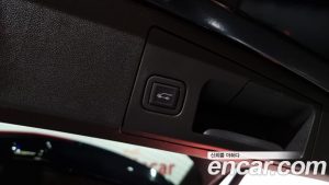 Cadillac XT4 2.0 Sport AWD 2023 года из Южной Кореи