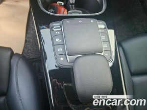 Mercedes-Benz A-Class A220 HATCHBACK 2021 года из Южной Кореи