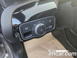 Mercedes-Benz A-Class A220 HATCHBACK 2021 года из Южной Кореи