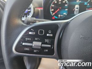 Mercedes-Benz A-Class A220 HATCHBACK 2021 года из Южной Кореи