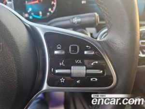 Mercedes-Benz A-Class A220 HATCHBACK 2021 года из Южной Кореи