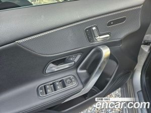 Mercedes-Benz A-Class A220 HATCHBACK 2021 года из Южной Кореи