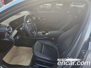 Mercedes-Benz A-Class A220 HATCHBACK 2021 года из Южной Кореи
