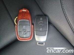 Mercedes-Benz A-Class A220 HATCHBACK 2021 года из Южной Кореи