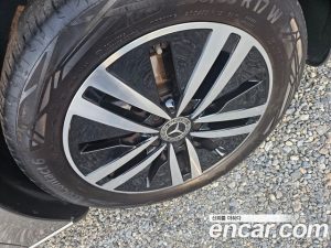 Mercedes-Benz A-Class A220 HATCHBACK 2021 года из Южной Кореи