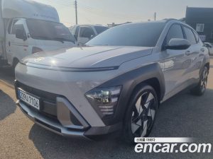 Hyundai Kona Бензин 1.6 Turbo 4WD 2023 года из Южной Кореи