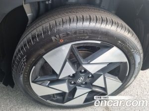 Hyundai Kona Бензин 1.6 Turbo 4WD 2023 года из Южной Кореи