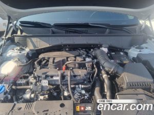 Hyundai Kona Бензин 1.6 Turbo 4WD 2023 года из Южной Кореи