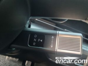 Hyundai Kona Бензин 1.6 Turbo 4WD 2023 года из Южной Кореи
