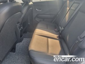 Hyundai Kona Бензин 1.6 Turbo 4WD 2023 года из Южной Кореи
