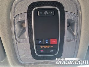 Hyundai Kona Бензин 1.6 Turbo 4WD 2023 года из Южной Кореи