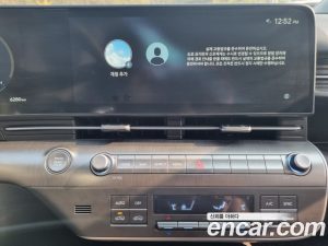 Hyundai Kona Бензин 1.6 Turbo 4WD 2023 года из Южной Кореи