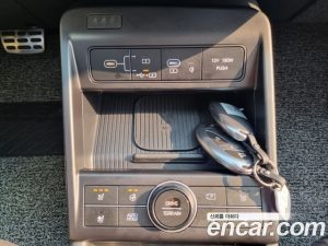 Hyundai Kona Бензин 1.6 Turbo 4WD 2023 года из Южной Кореи