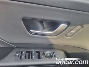 Hyundai Kona Бензин 1.6 Turbo 4WD 2023 года из Южной Кореи