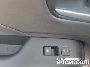 Hyundai Kona Бензин 1.6 Turbo 4WD 2023 года из Южной Кореи