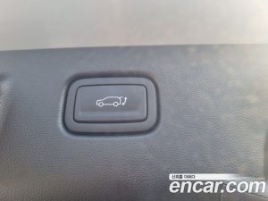 Hyundai Kona Бензин 1.6 Turbo 4WD 2023 года из Южной Кореи